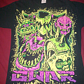 Gwar - TShirt or Longsleeve - GWAR shirt (sale\trade)