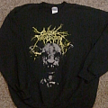 Cattle Decapitation - TShirt or Longsleeve - Cattle Decapitation crew neck sweatshirt (sale\trade)