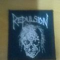 Repulsion - Patch - Repulsion Patch woven