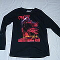 Cancer - TShirt or Longsleeve - Cancer Death Shall Rise T-Shirt