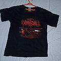 Vomitory - TShirt or Longsleeve - Vomitory Terrorize Brutalize Sodomize shirt