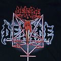 Deicide - TShirt or Longsleeve - Deicide Shirt