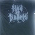 Hail Of Bullets - TShirt or Longsleeve - Hail of Bullets shirt
