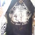 Nifelheim - TShirt or Longsleeve - Nifelheim-Black Metal Attack!