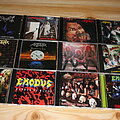 Slayer - Other Collectable - Slayer My Album Collection!