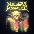 Nuclear Assault - TShirt or Longsleeve - Nuclear Assault