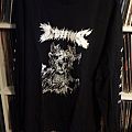 Coffins - TShirt or Longsleeve - Coffins - Bloody Gore In Coffin