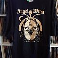 Angel Witch - TShirt or Longsleeve - Angel Witch - As Above, So Below