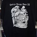 Solstice - TShirt or Longsleeve - Dutch Doom Days XI