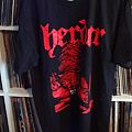 Herder - TShirt or Longsleeve - Herder - Horror Vacui