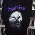 Saint Vitus - TShirt or Longsleeve - Saint Vitus - Lillie: F-65