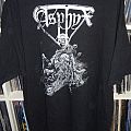Asphyx - TShirt or Longsleeve - Asphyx - Reign Of The Brute