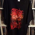 Suicidal Angels - TShirt or Longsleeve - Suicidal Angels - Eternal Domination