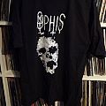 Ophis - TShirt or Longsleeve - Ophis - In Scorn And Pestilence