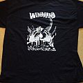 Windhand - TShirt or Longsleeve - Windhand