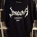 Obscura - TShirt or Longsleeve - Obscura - Cosmogenesis