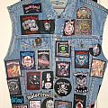 Motörhead - Battle Jacket - Motorhead tribute jacket