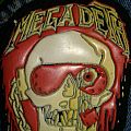 Megadeth - Patch - Megadeth patches