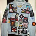 Sodom - Battle Jacket - future Sodom tribute jacket
