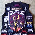 Blind Guardian - Battle Jacket - Battle jacket (for layout)