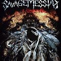 Savage Messiah - TShirt or Longsleeve - Savage Messiah - Insurrection Rising shirt
