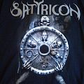 Satyricon - TShirt or Longsleeve - Satyricon girlie shirt