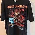 Iron Maiden - TShirt or Longsleeve - Iron Maiden Virtual XI RARE Tour Shirt 1998 XL