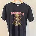 Iron Maiden - TShirt or Longsleeve - Iron Maiden Running Free Medium Shirt 2004