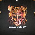 Amon Amarth - TShirt or Longsleeve - Amon Amarth Deceiver of the gods shirt