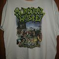 Municipal Waste - TShirt or Longsleeve - Municipal Waste t-shirt