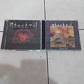 Morgoth - Tape / Vinyl / CD / Recording etc - Morgoth