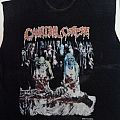 Cannibal Corpse - TShirt or Longsleeve - cannibal corpse shirt