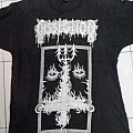 Dissection - TShirt or Longsleeve - dissection shirt