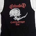 Entombed - TShirt or Longsleeve - entombed crawl