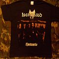 Isengard - TShirt or Longsleeve - Isengard -  Høstmørke shirt