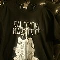 Samael - TShirt or Longsleeve - California deathfest 3 III t-shirt 2017 demolition hammer