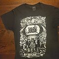 Napalm. Death - TShirt or Longsleeve - Napalm. Death Napal  death scum