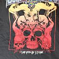 Bolt Thrower - TShirt or Longsleeve - Bolt Thrower shirt tour  who dares