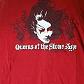 Queens Of The Stone Age - TShirt or Longsleeve - queens of the stone age. shirt