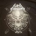 Atomic Aggressor - TShirt or Longsleeve - Atomic Aggressor 2017  tour m t-shirt $$ bonus $ sinners of the southern cross