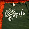 Opeth - TShirt or Longsleeve - Opeth-Blackwater Park Era