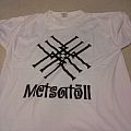 Metsatoll - TShirt or Longsleeve - Metsatoll