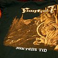 Finntroll - TShirt or Longsleeve - Finntroll-Jaktens Tid