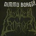 Dimmu Borgir - TShirt or Longsleeve - Dimmu Borgir Logos