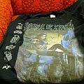 Cradle Of Filth - TShirt or Longsleeve - Cradle of  Filth-Vigor Mortis