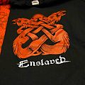 Enslaved - TShirt or Longsleeve - Enslaved-Nordic Design