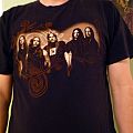 Opeth - TShirt or Longsleeve - Opeth- Grand Conjuration Tour