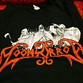 Moonsorrow - TShirt or Longsleeve - Moonsorrow-Vikings