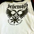 Behemoth - TShirt or Longsleeve - Behemoth New Aeon Musick