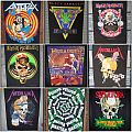 Anthrax - Patch - Backpatches FS